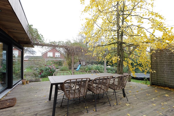 Medium property photo - Kerklaan 5, 9363 GT Marum